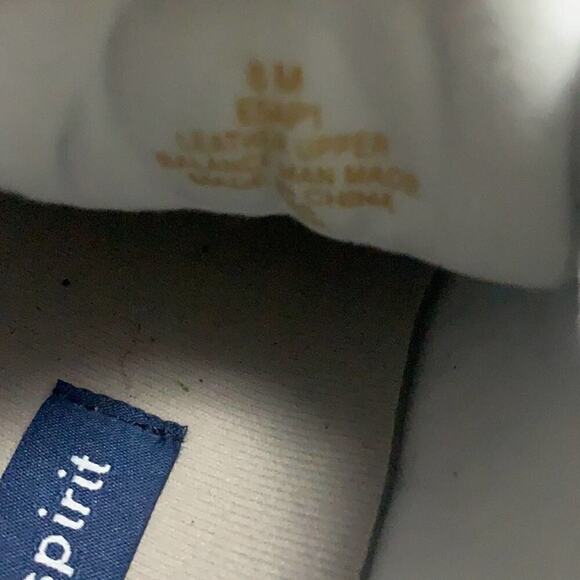 EASY SPIRIT COMFORT SNEAKERS SIZE 8‎ - Picture 5 of 6